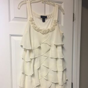 Fun flapper like sundress